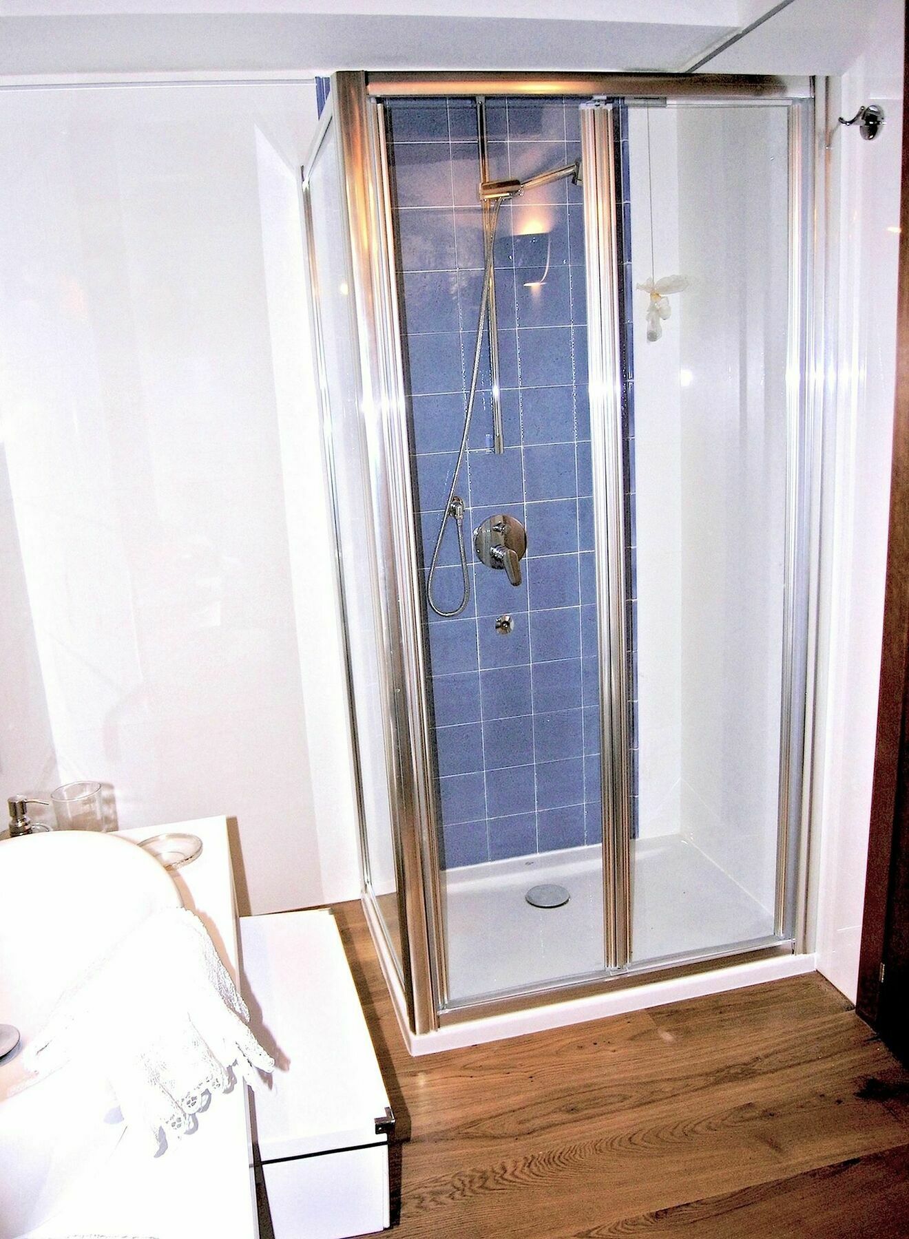 Apartamento Ca Silvia Venecia Exterior foto